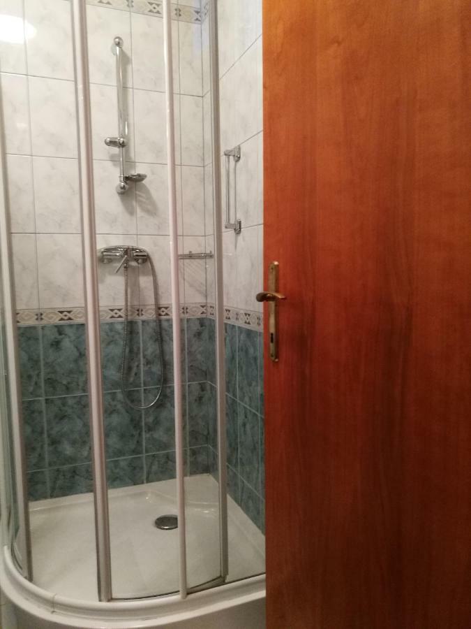 Niki Apartman Hévíz Dış mekan fotoğraf
