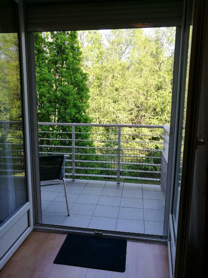 Niki Apartman Hévíz Dış mekan fotoğraf